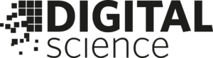 Logo DIGITAL science