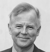 Ole Petter Ottersen VIRAK